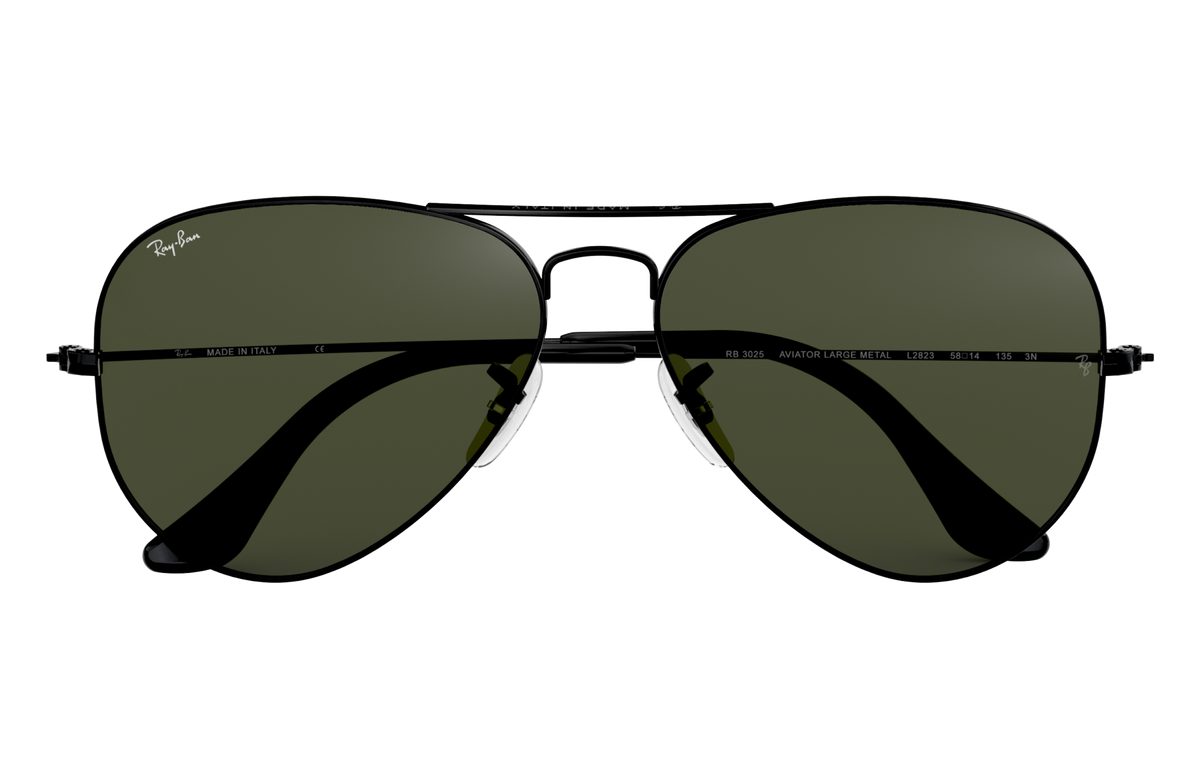 RB3025 - L2823 sunglasses - view 18