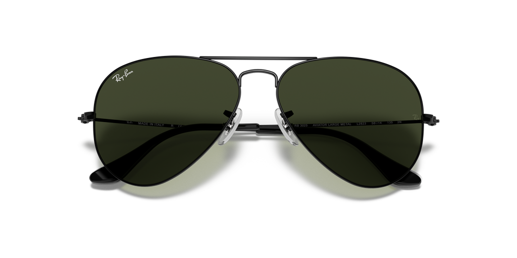 RB3025 - L2823 sunglasses - view 25