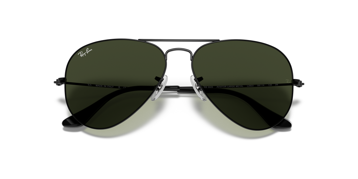 RB3025 - L2823 sunglasses - view 25