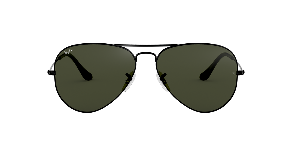 RB3025 - L2823 sunglasses - view 2