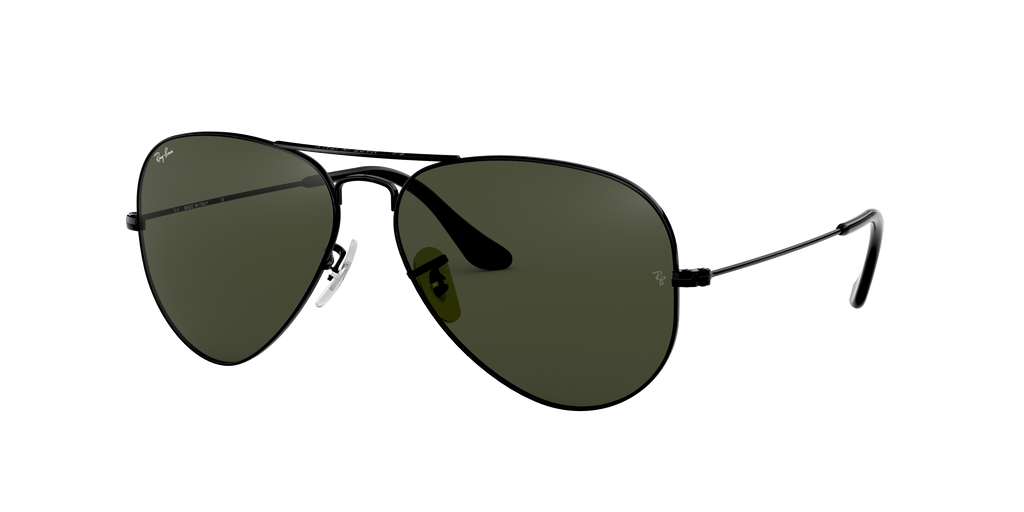 RB3025 - L2823 sunglasses - view 3