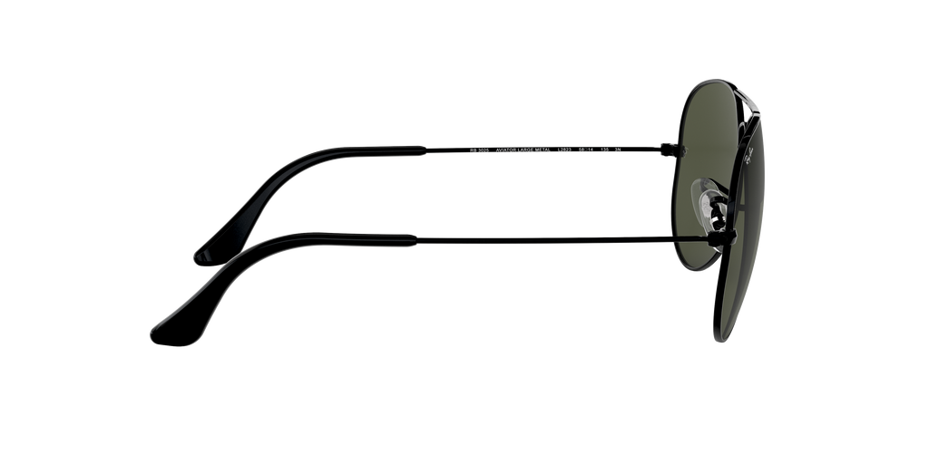 RB3025 - L2823 sunglasses - view 11
