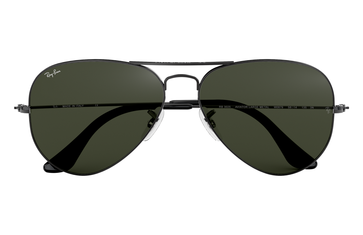 RB3025 - W0879 sunglasses - view 17