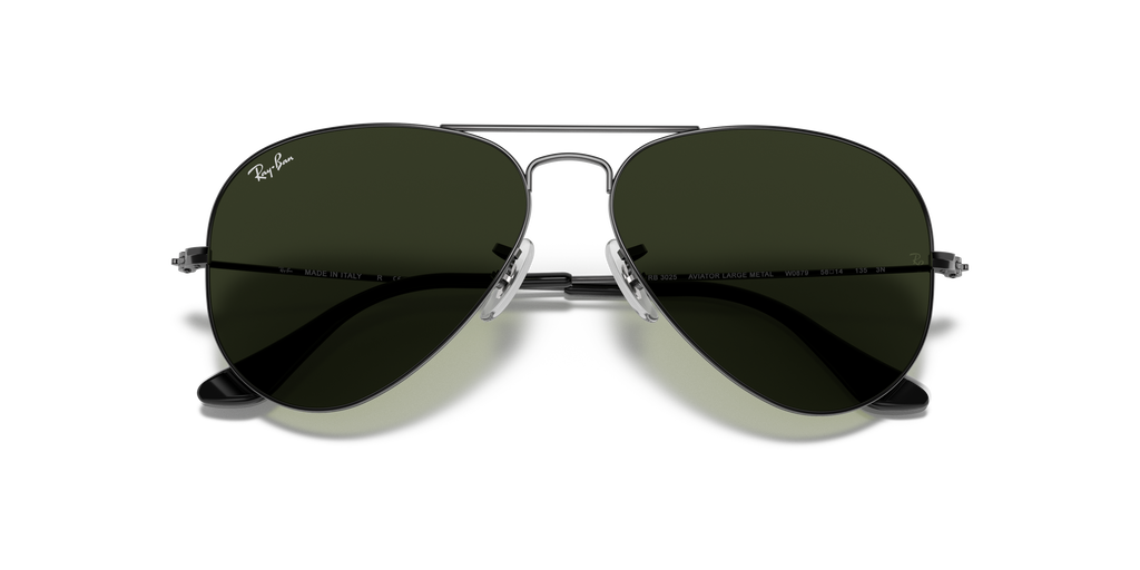 RB3025 - W0879 sunglasses - view 24