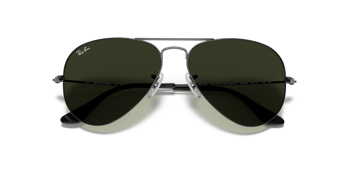 RB3025 - W0879 sunglasses - view 24