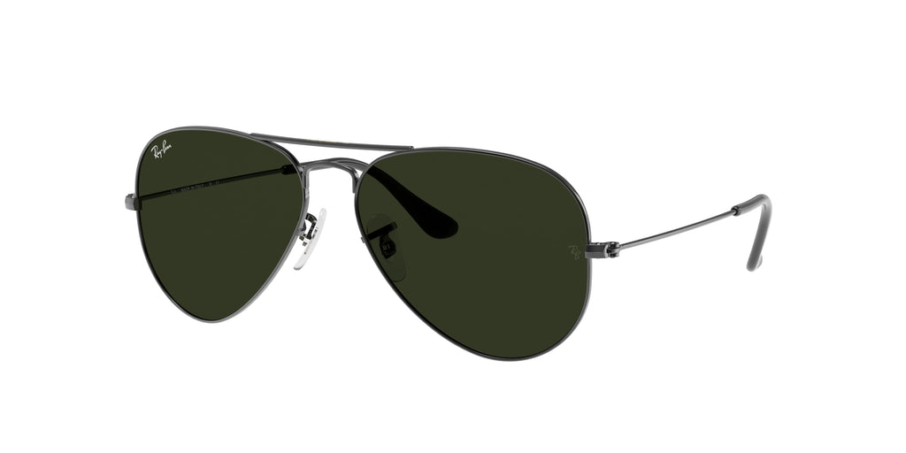 RB3025 - W0879 sunglasses - view 1