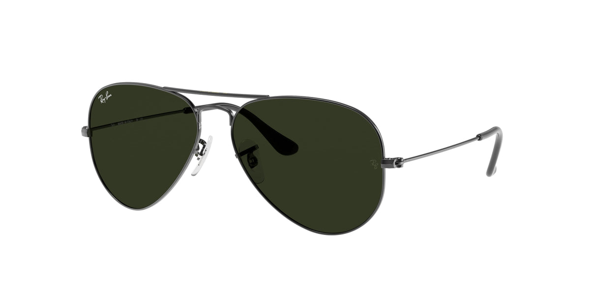 RB3025 - W0879 sunglasses - view 1