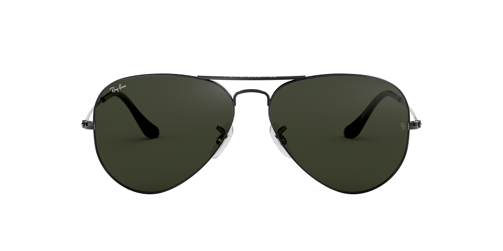 RB3025 - W0879 sunglasses - view 2