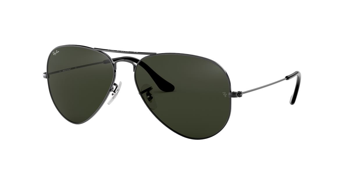 RB3025 - W0879 sunglasses - view 3