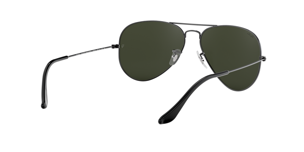 RB3025 - W0879 sunglasses - view 9