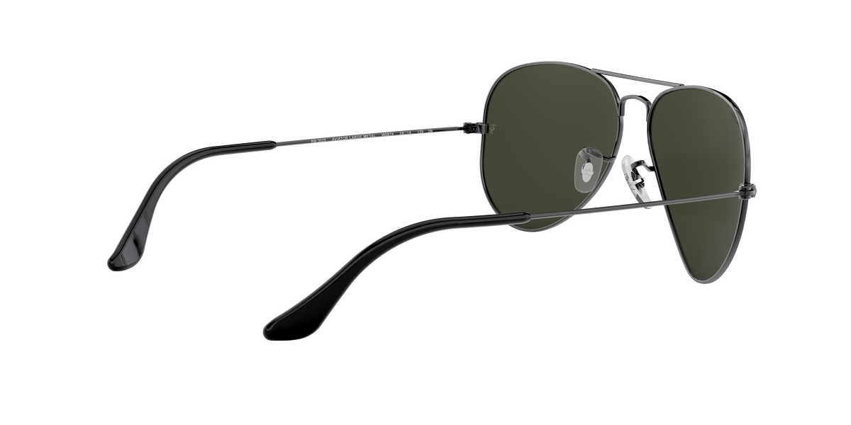 RB3025 - W0879 sunglasses - view 10