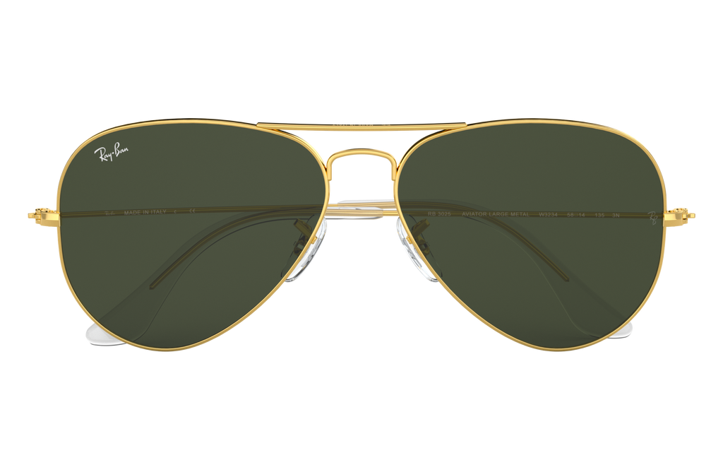 RB3025 - W3234 sunglasses - view 16