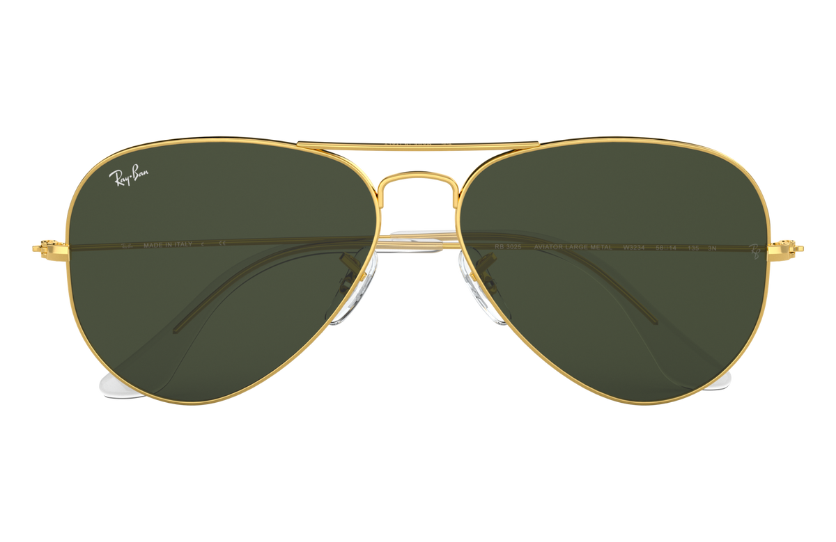 RB3025 - W3234 sunglasses - view 16