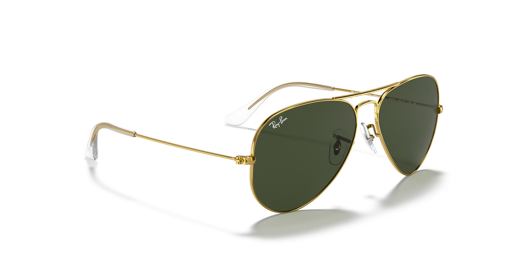 RB3025 - W3234 sunglasses - view 21