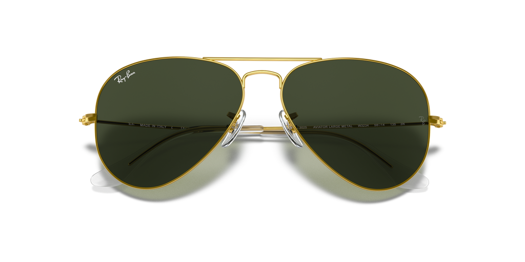 RB3025 - W3234 sunglasses - view 23