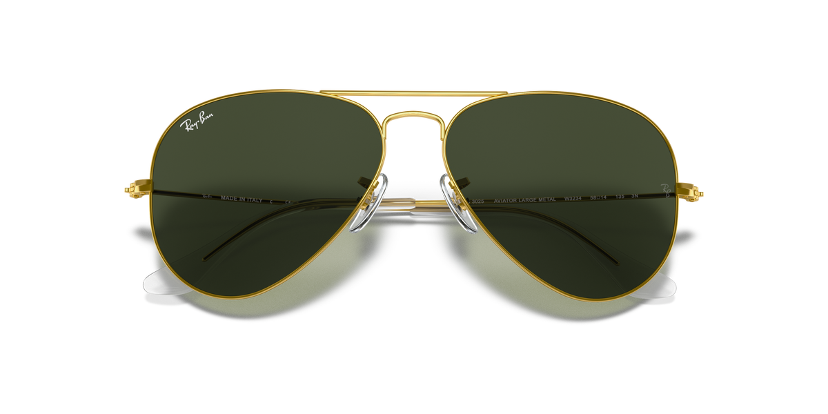 RB3025 - W3234 sunglasses - view 23