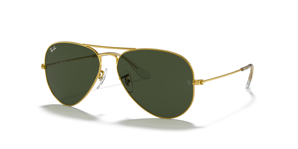 RB3025 - W3234 sunglasses - view 26