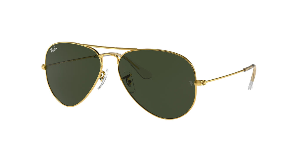 RB3025 - W3234 sunglasses - view 1