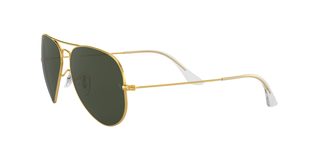 RB3025 - W3234 sunglasses - view 4