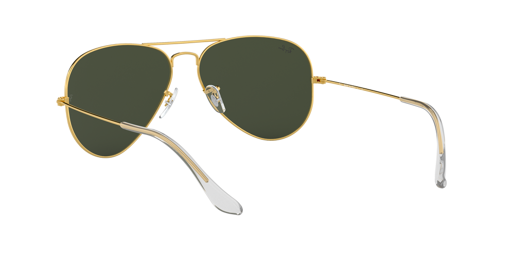 RB3025 - W3234 sunglasses - view 7