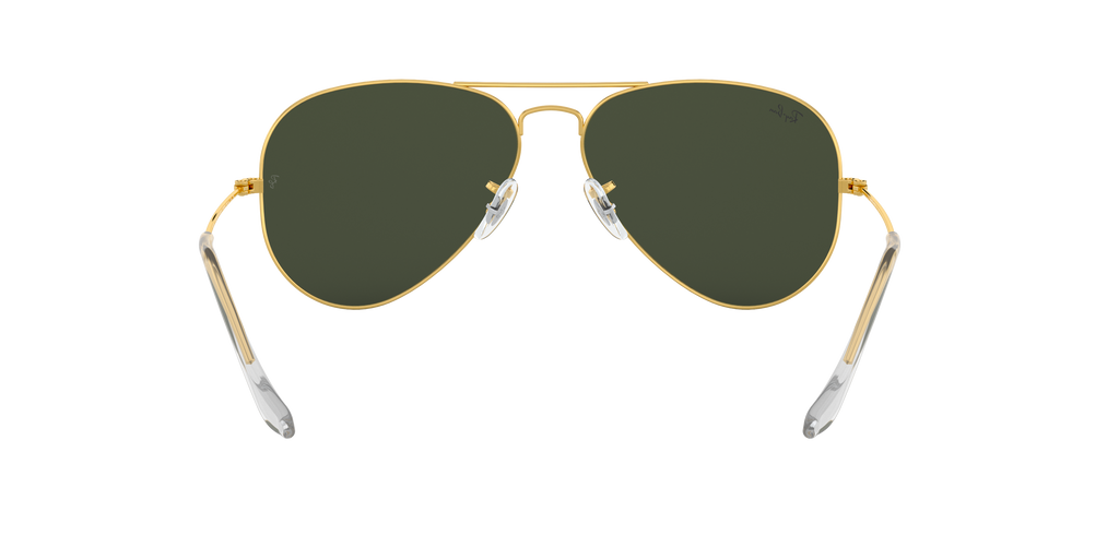 RB3025 - W3234 sunglasses - view 8