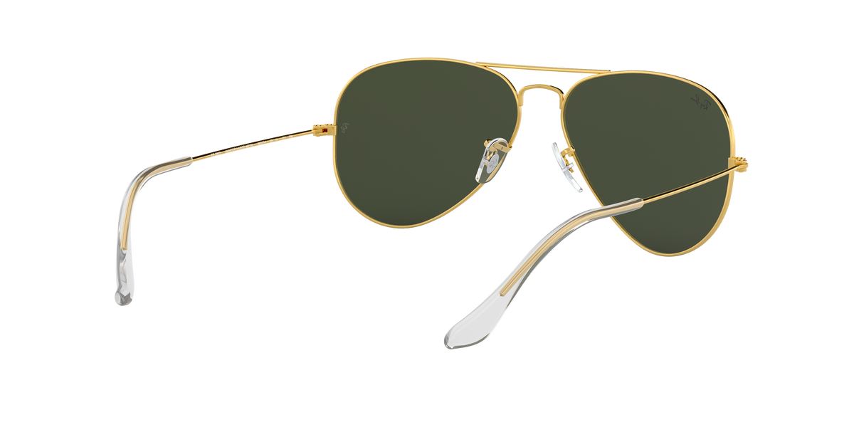 RB3025 - W3234 sunglasses - view 9