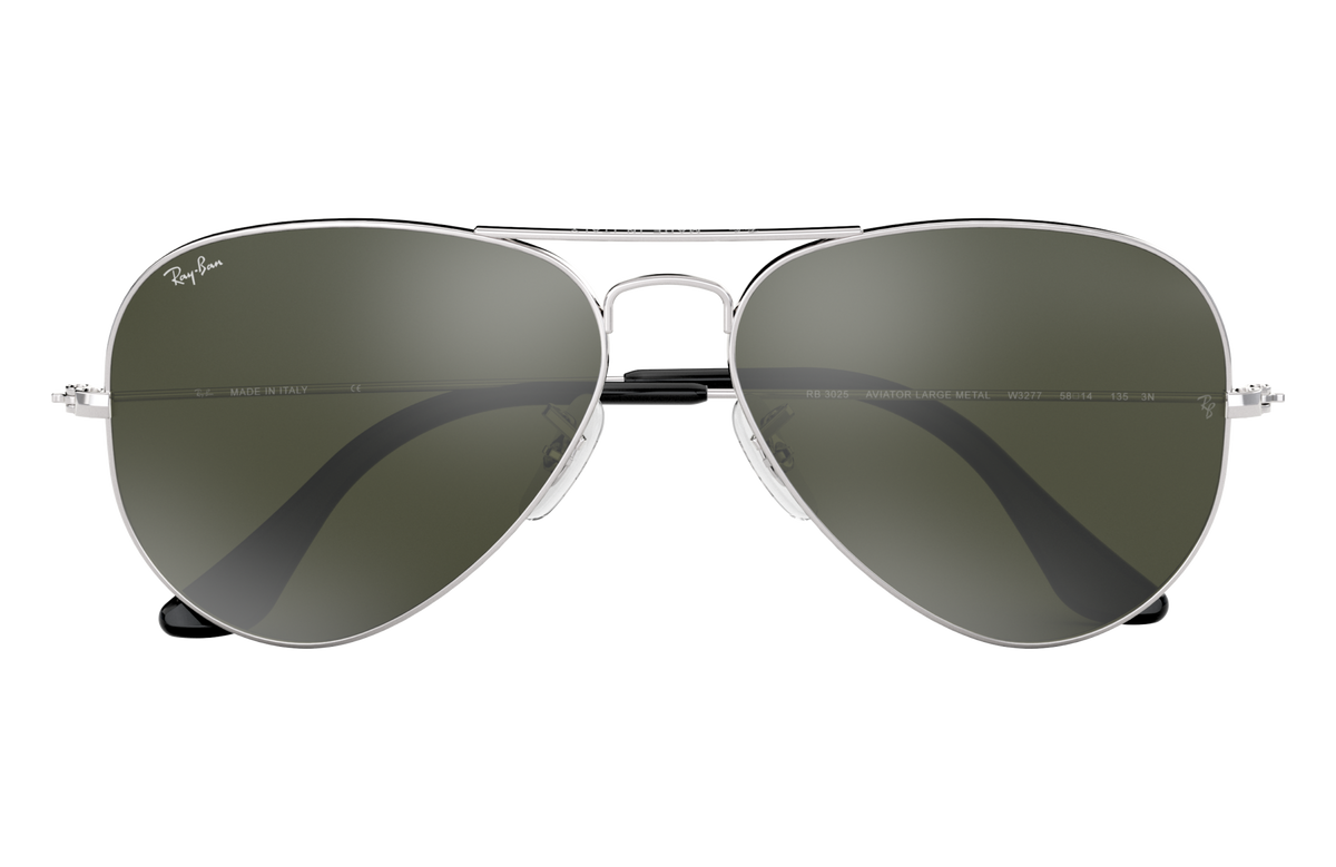 RB3025 - W3277 sunglasses - view 16
