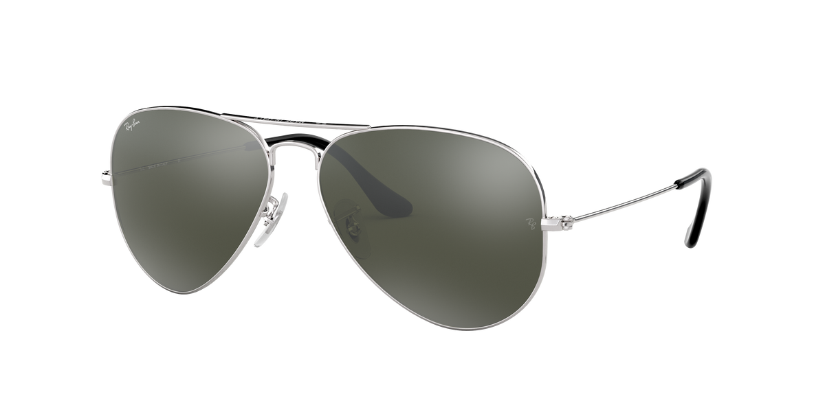 RB3025 - W3277 sunglasses - view 3