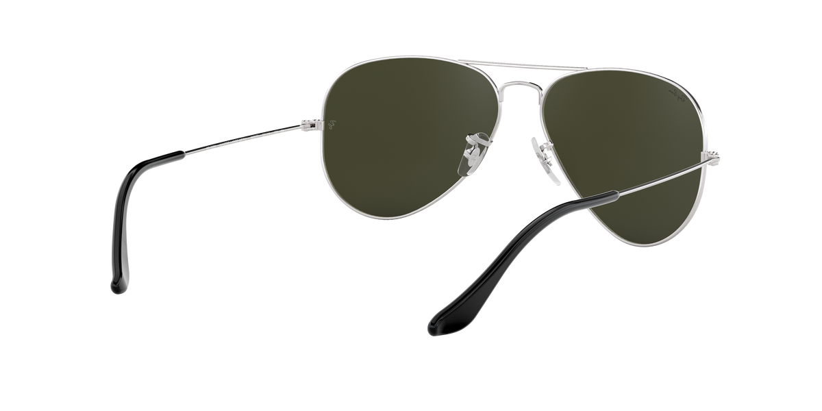 RB3025 - W3277 sunglasses - view 9