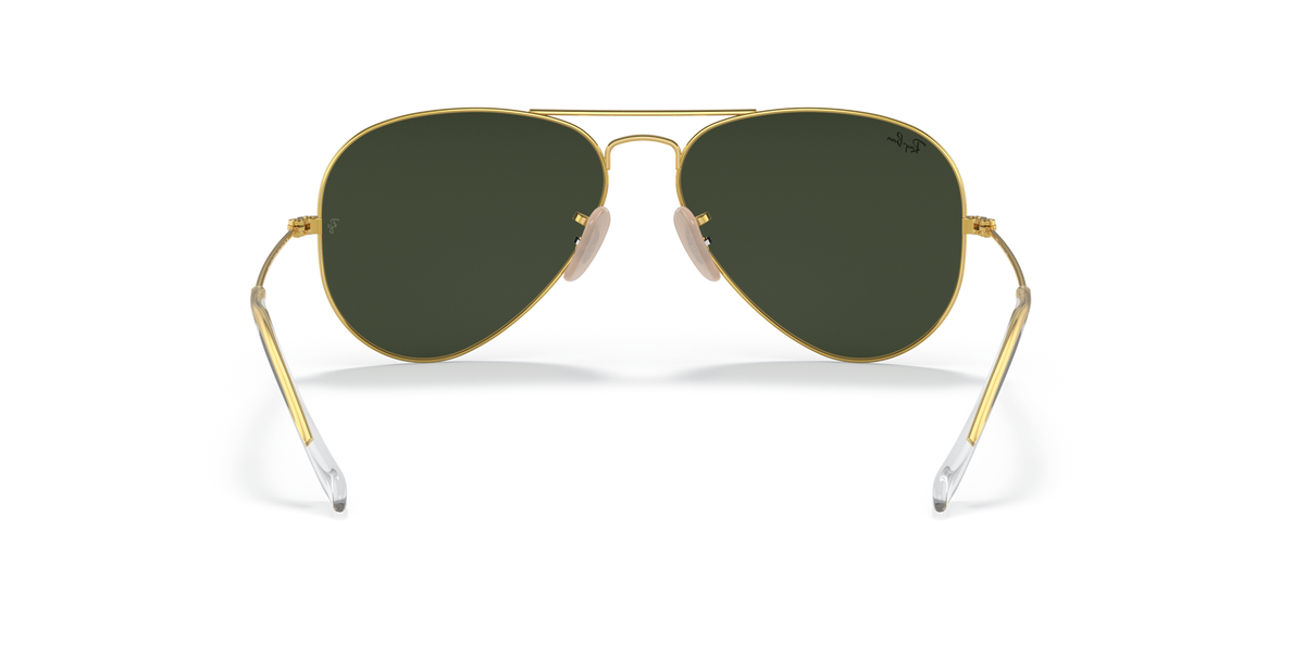 RB3025 - W3400 sunglasses - view 22