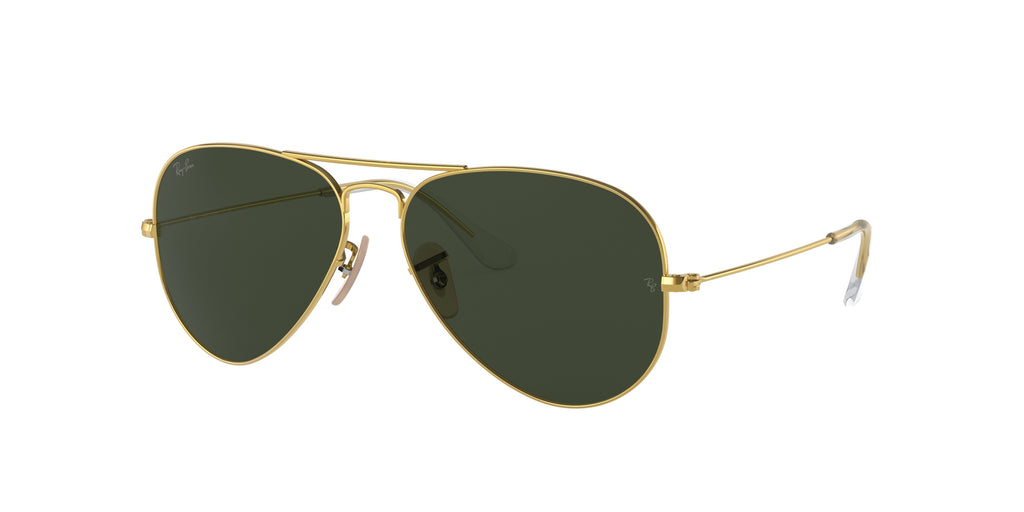 RB3025 - W3400 sunglasses - view 1