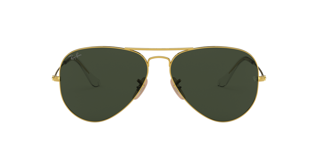 RB3025 - W3400 sunglasses - view 2