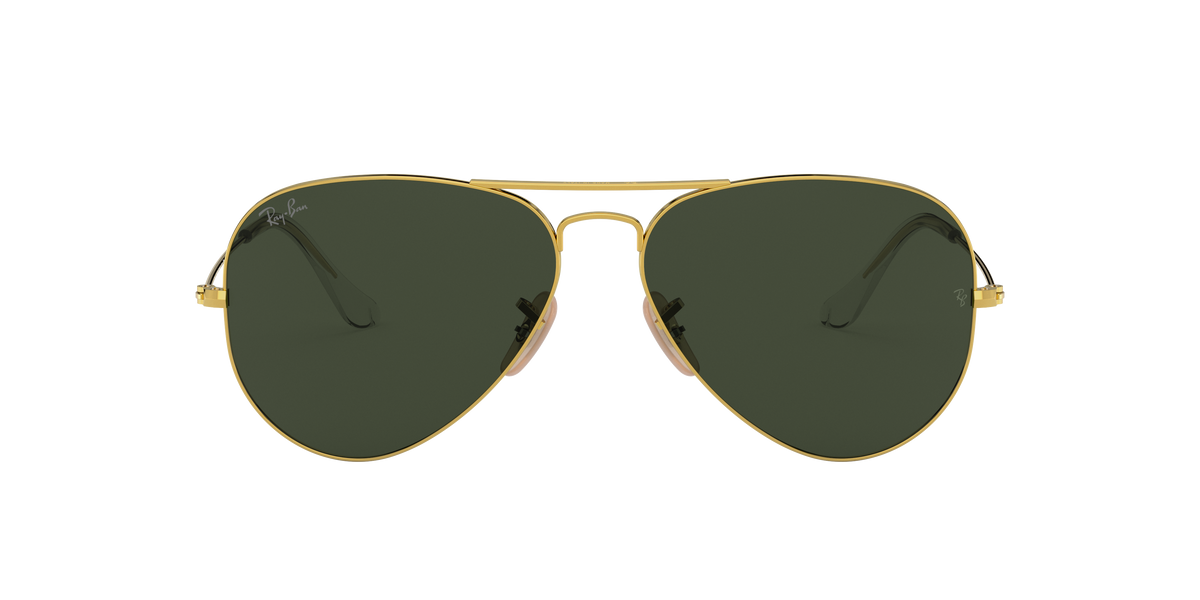 RB3025 - W3400 sunglasses - view 2