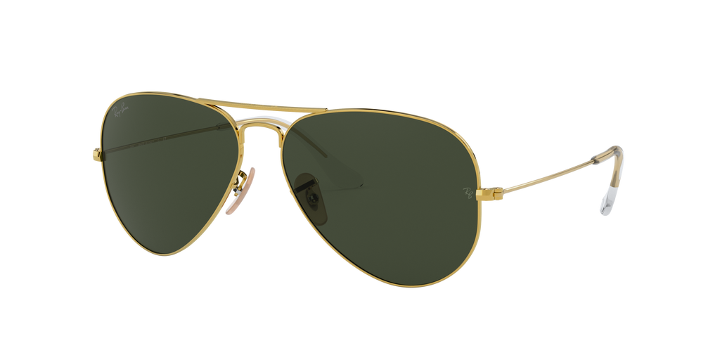 RB3025 - W3400 sunglasses - view 3
