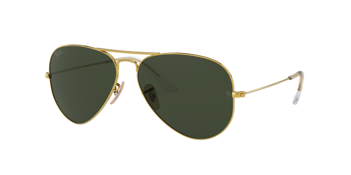 RB3025 - W3400 sunglasses - view 3