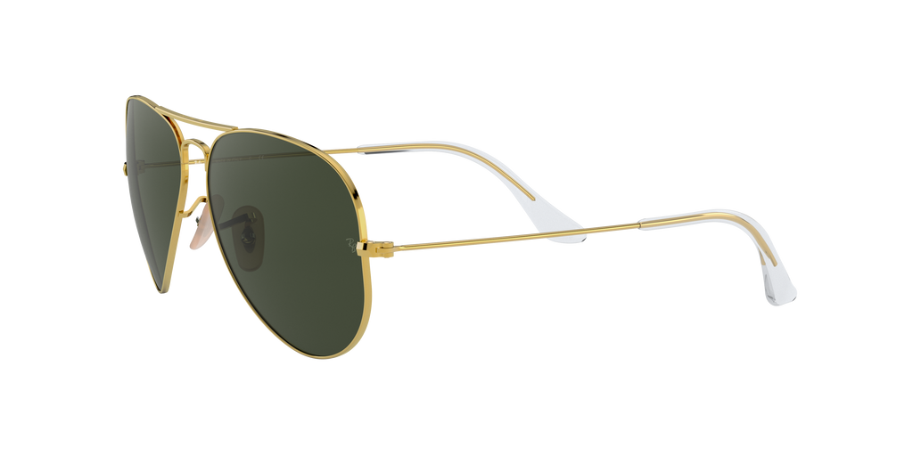 RB3025 - W3400 sunglasses - view 4