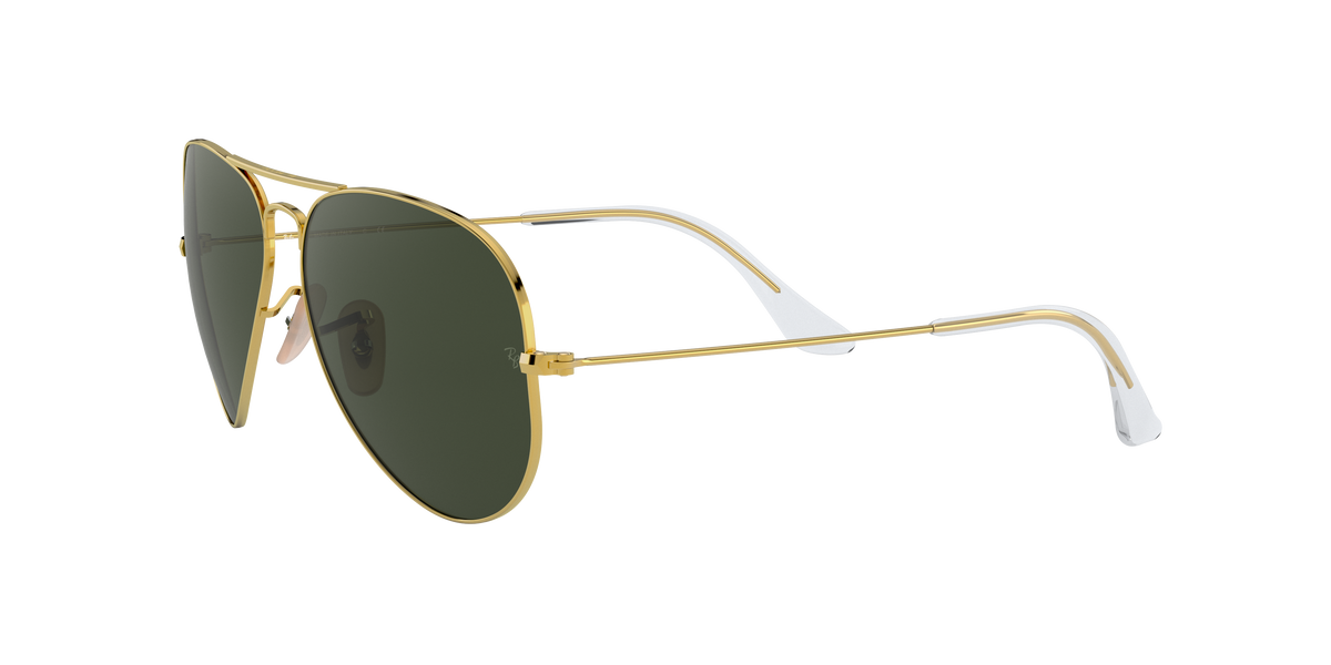 RB3025 - W3400 sunglasses - view 4
