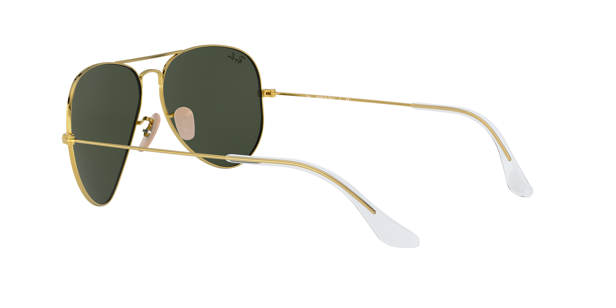 RB3025 - W3400 sunglasses - view 6