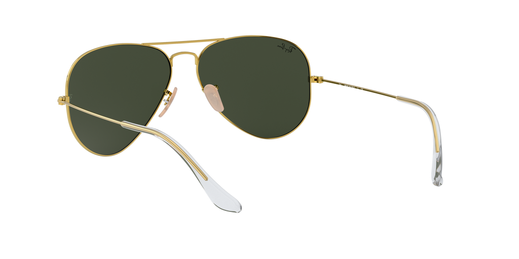 RB3025 - W3400 sunglasses - view 7