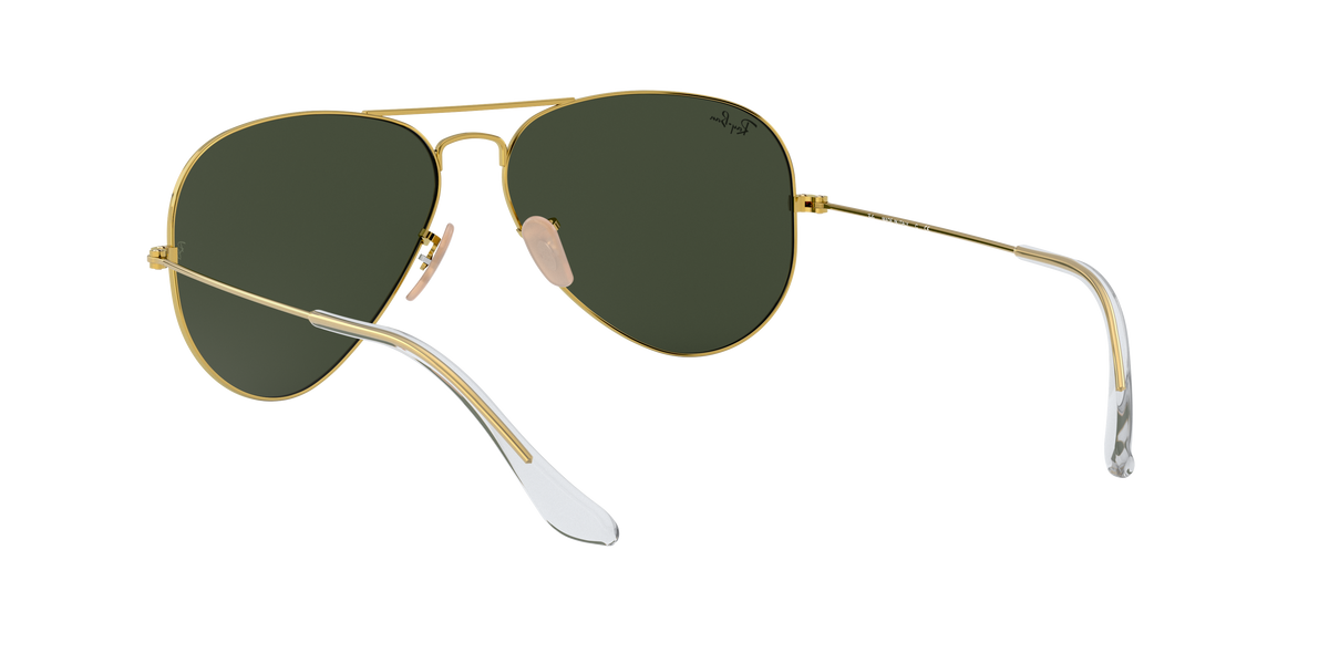 RB3025 - W3400 sunglasses - view 7