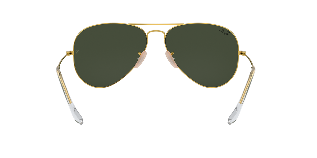 RB3025 - W3400 sunglasses - view 8