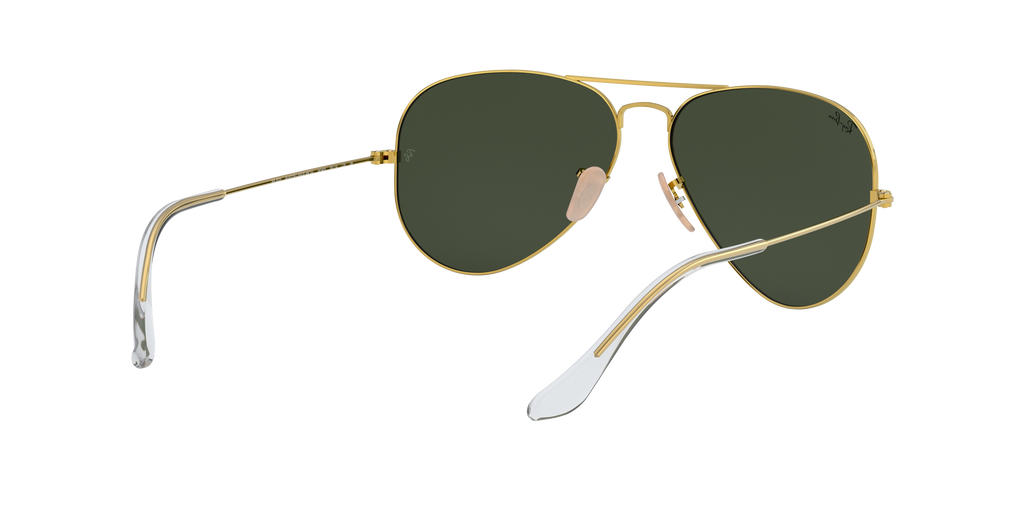 RB3025 - W3400 sunglasses - view 9