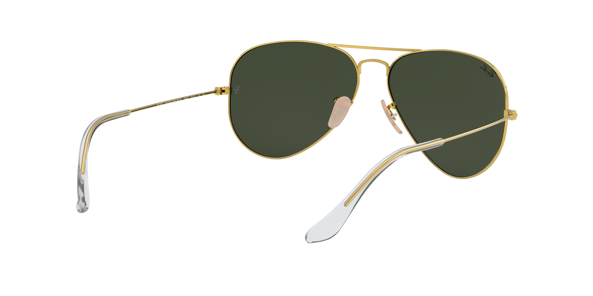 RB3025 - W3400 sunglasses - view 9