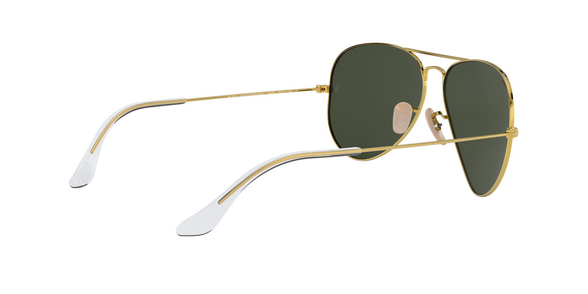 RB3025 - W3400 sunglasses - view 10