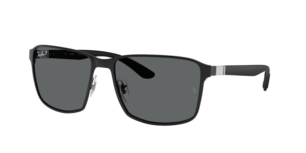 RB3721 - 002/B1 sunglasses - view 1