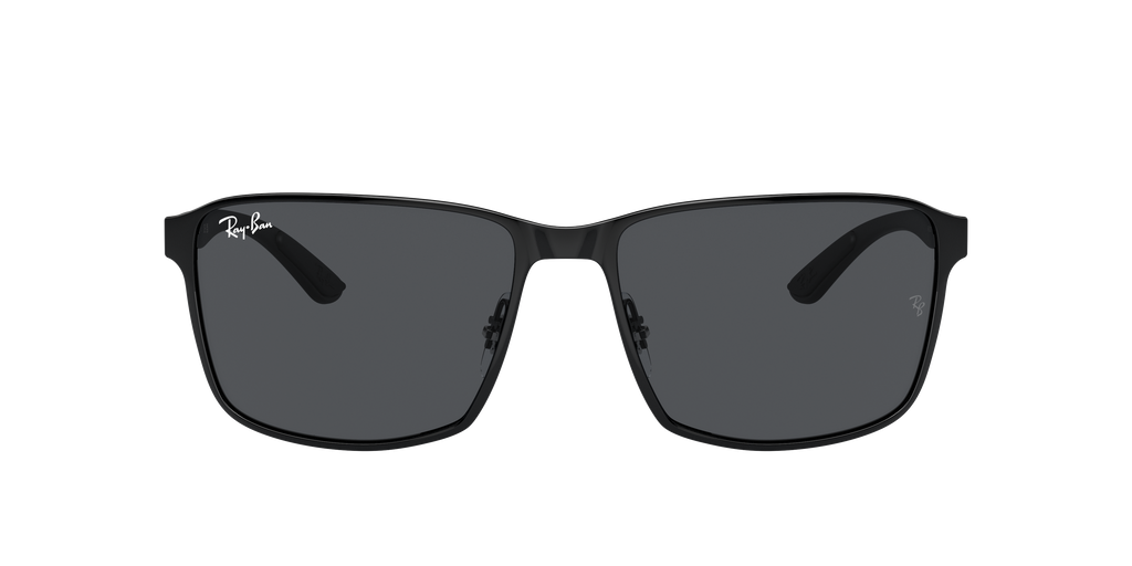 RB3721 - 18687 sunglasses - view 2