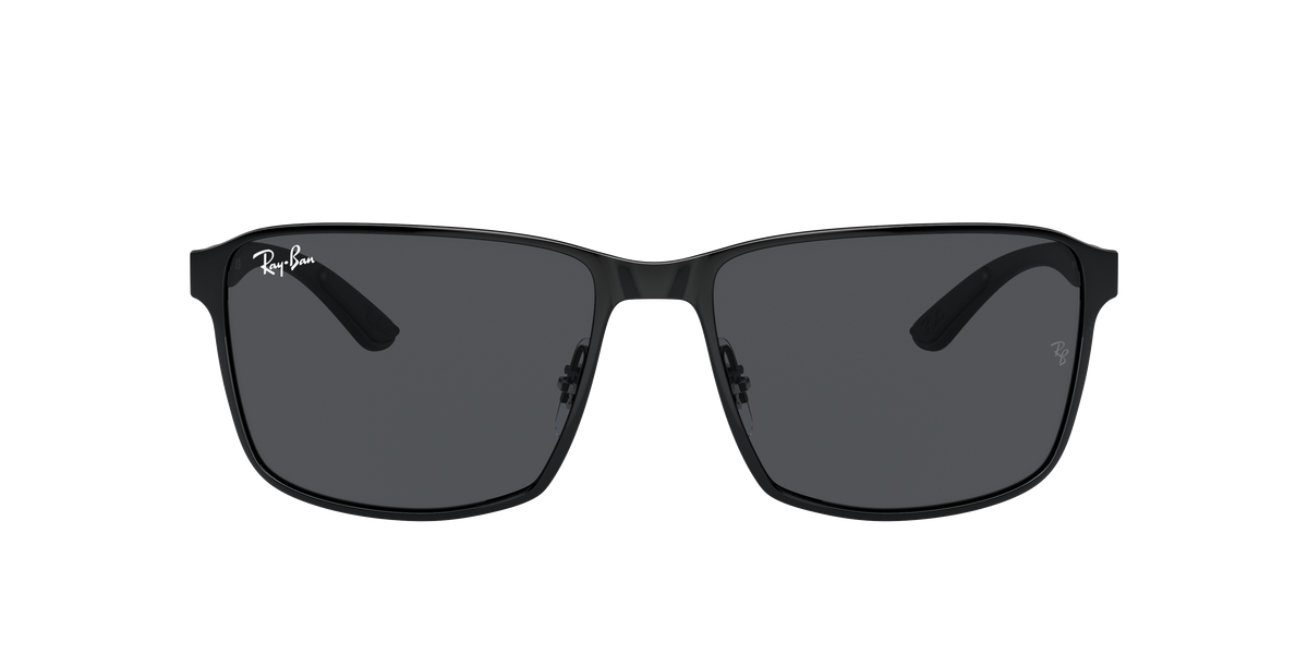 RB3721 - 18687 sunglasses - view 2
