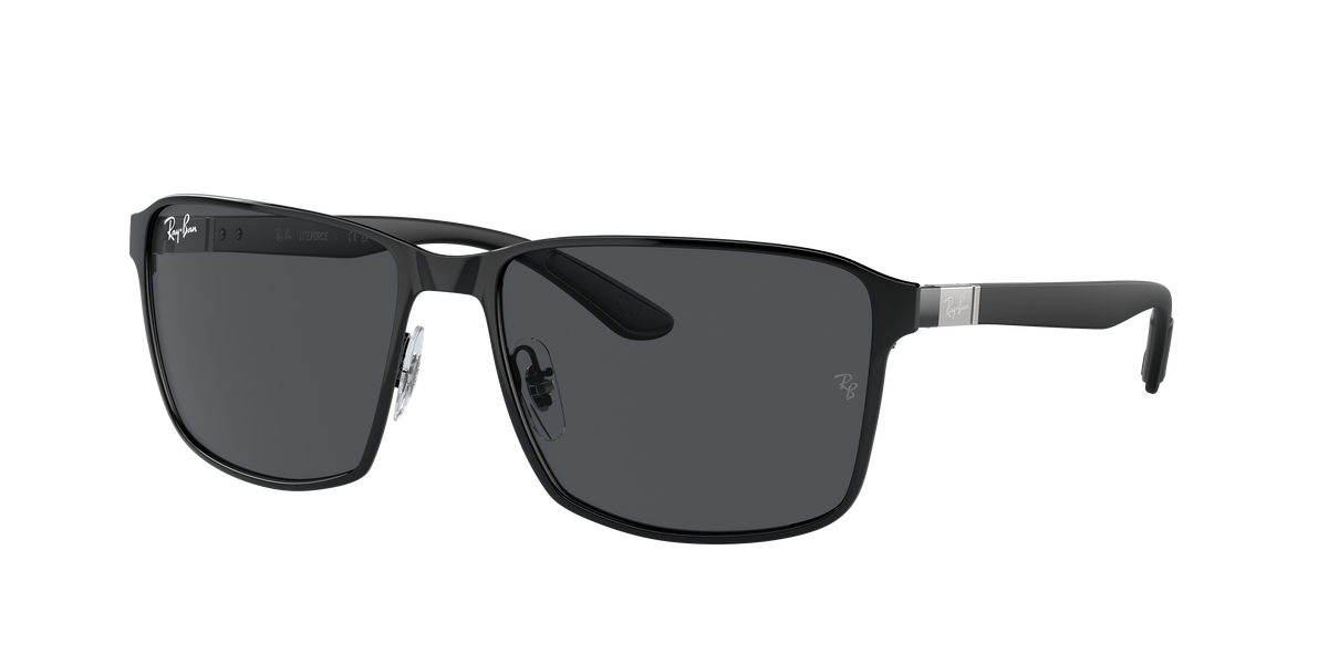 RB3721 - 18687 sunglasses - view 3