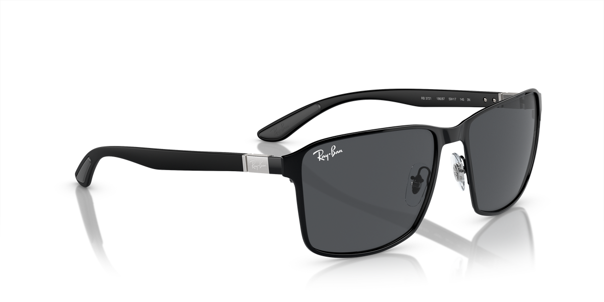 RB3721 - 18687 sunglasses - view 4