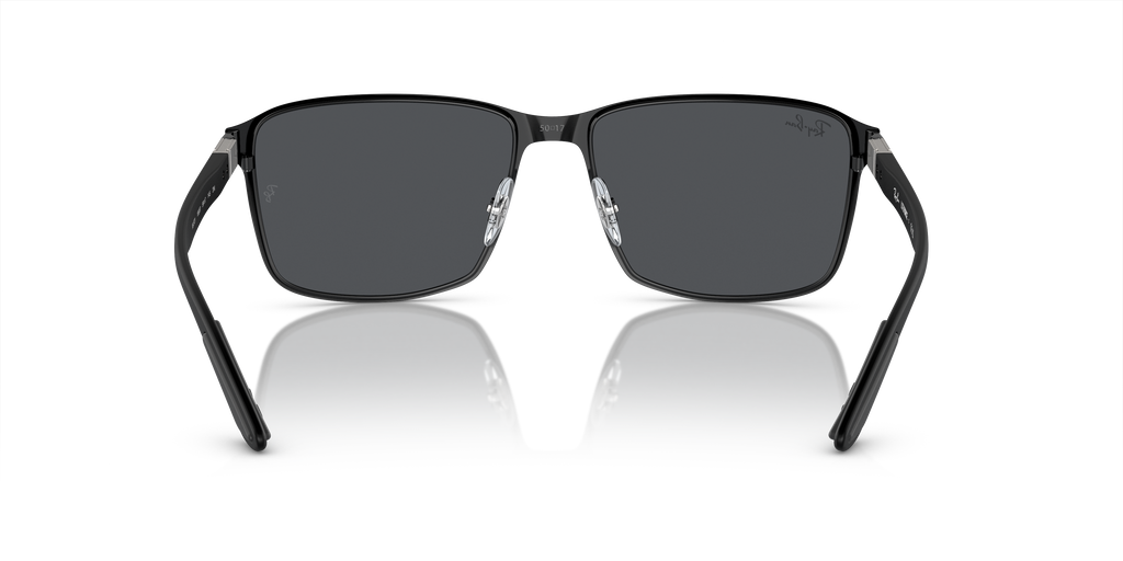 RB3721 - 18687 sunglasses - view 5